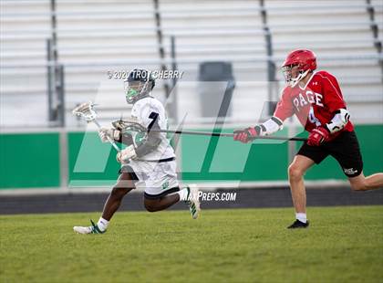 Thumbnail 3 in Page @ Weddington photogallery.