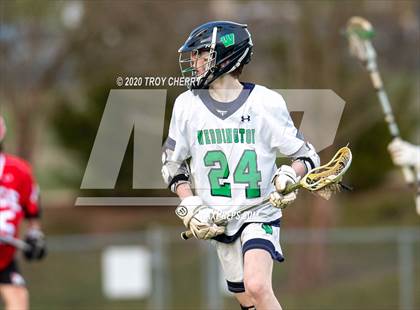 Thumbnail 2 in Page @ Weddington photogallery.