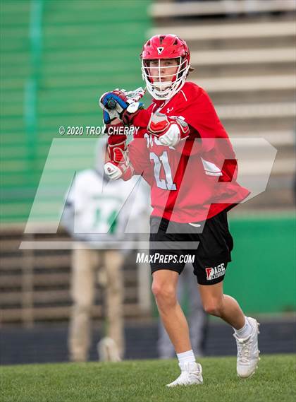 Thumbnail 3 in Page @ Weddington photogallery.
