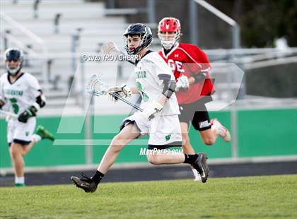 Thumbnail 1 in Page @ Weddington photogallery.