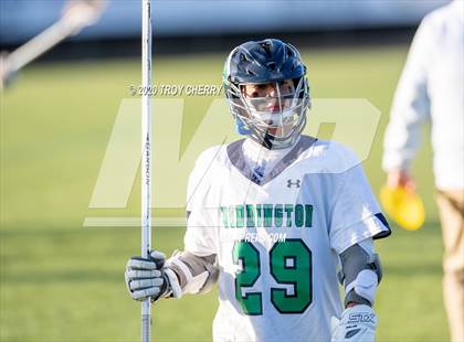 Thumbnail 3 in Page @ Weddington photogallery.