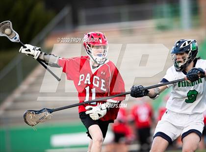 Thumbnail 1 in Page @ Weddington photogallery.