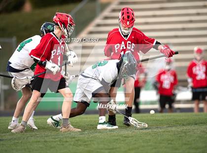 Thumbnail 3 in Page @ Weddington photogallery.