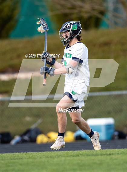 Thumbnail 1 in Page @ Weddington photogallery.