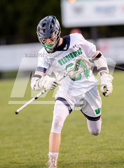 Thumbnail 3 in Page @ Weddington photogallery.