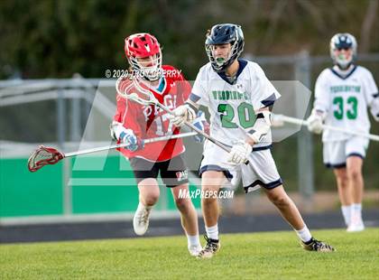 Thumbnail 1 in Page @ Weddington photogallery.
