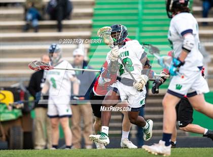 Thumbnail 1 in Page @ Weddington photogallery.