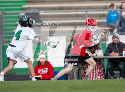 Thumbnail 1 in Page @ Weddington photogallery.