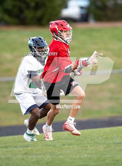 Thumbnail 1 in Page @ Weddington photogallery.