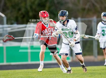 Thumbnail 2 in Page @ Weddington photogallery.