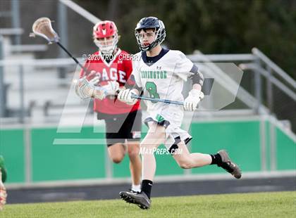Thumbnail 2 in Page @ Weddington photogallery.