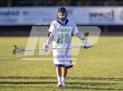Thumbnail 2 in Page @ Weddington photogallery.