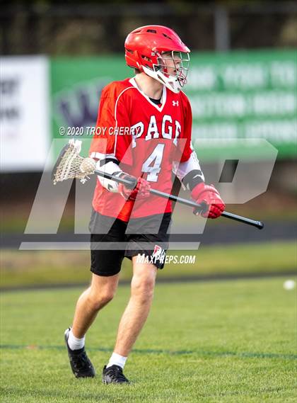 Thumbnail 3 in Page @ Weddington photogallery.