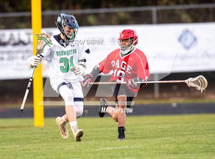 Thumbnail 1 in Page @ Weddington photogallery.