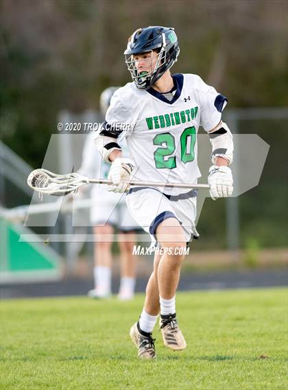 Thumbnail 2 in Page @ Weddington photogallery.