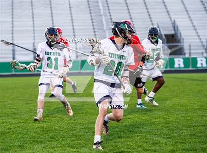 Thumbnail 1 in Page @ Weddington photogallery.
