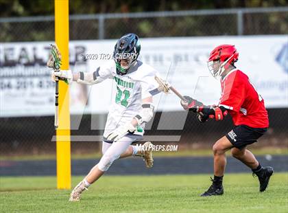 Thumbnail 3 in Page @ Weddington photogallery.