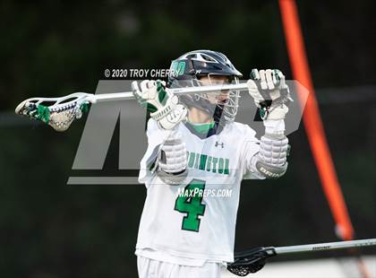 Thumbnail 1 in Page @ Weddington photogallery.