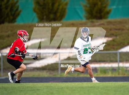 Thumbnail 1 in Page @ Weddington photogallery.