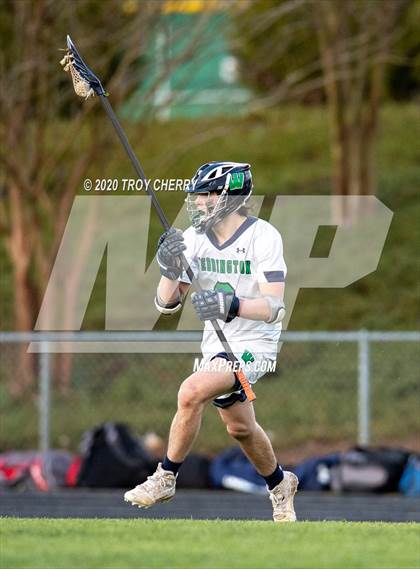 Thumbnail 2 in Page @ Weddington photogallery.
