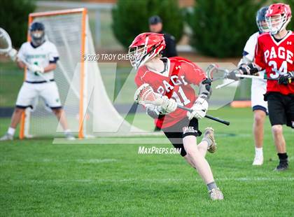 Thumbnail 1 in Page @ Weddington photogallery.