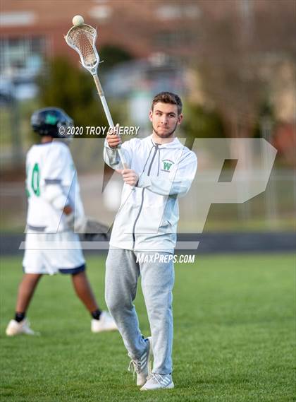 Thumbnail 2 in Page @ Weddington photogallery.