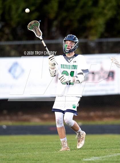 Thumbnail 2 in Page @ Weddington photogallery.