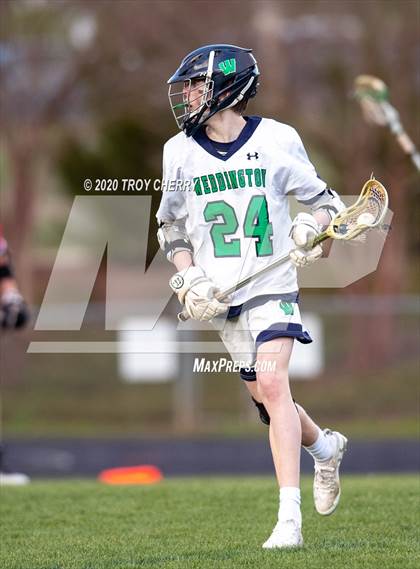 Thumbnail 3 in Page @ Weddington photogallery.