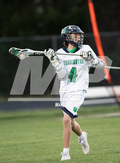 Thumbnail 3 in Page @ Weddington photogallery.