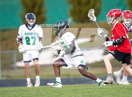 Thumbnail 2 in Page @ Weddington photogallery.