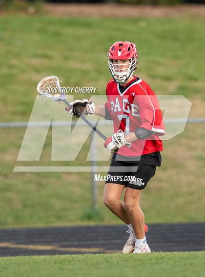 Thumbnail 3 in Page @ Weddington photogallery.