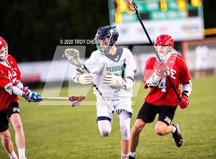 Thumbnail 1 in Page @ Weddington photogallery.