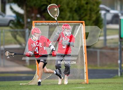 Thumbnail 3 in Page @ Weddington photogallery.