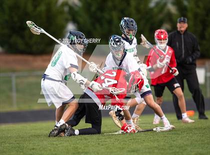 Thumbnail 2 in Page @ Weddington photogallery.