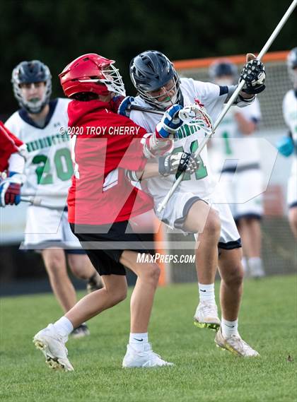 Thumbnail 1 in Page @ Weddington photogallery.