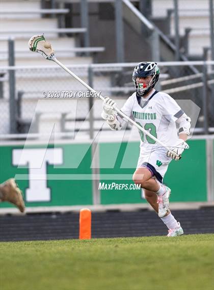 Thumbnail 3 in Page @ Weddington photogallery.