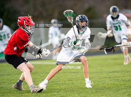 Thumbnail 3 in Page @ Weddington photogallery.