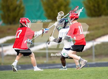 Thumbnail 3 in Page @ Weddington photogallery.