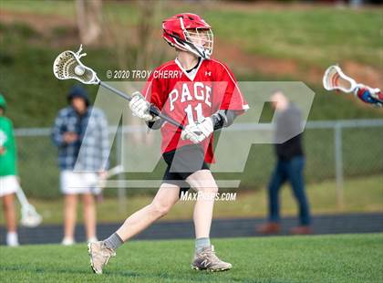 Thumbnail 2 in Page @ Weddington photogallery.