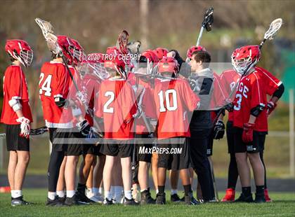 Thumbnail 2 in Page @ Weddington photogallery.