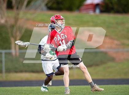 Thumbnail 3 in Page @ Weddington photogallery.