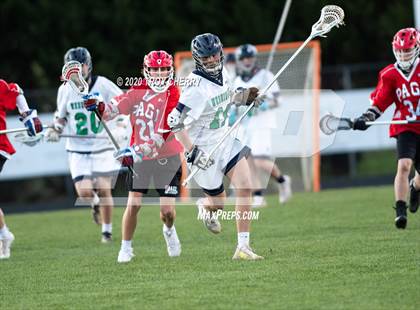 Thumbnail 1 in Page @ Weddington photogallery.