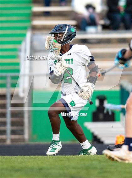 Thumbnail 2 in Page @ Weddington photogallery.