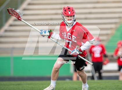 Thumbnail 3 in Page @ Weddington photogallery.