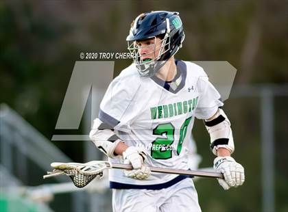 Thumbnail 1 in Page @ Weddington photogallery.