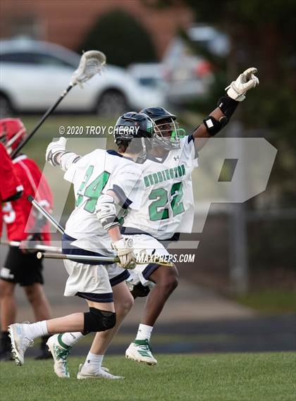 Thumbnail 1 in Page @ Weddington photogallery.