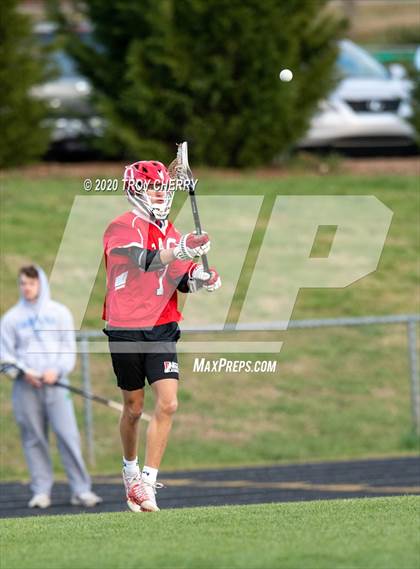Thumbnail 2 in Page @ Weddington photogallery.