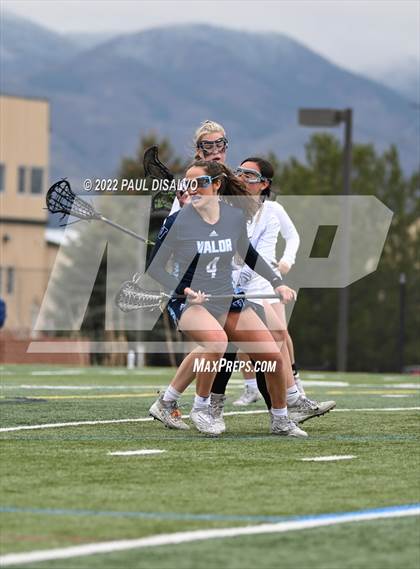 Thumbnail 3 in Valor Christian @ Rock Canyon photogallery.