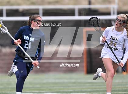Thumbnail 3 in Valor Christian @ Rock Canyon photogallery.