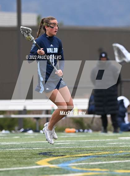 Thumbnail 2 in Valor Christian @ Rock Canyon photogallery.